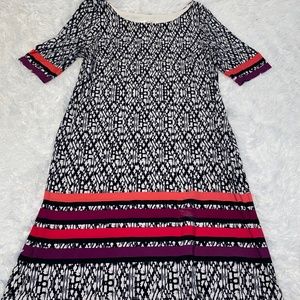 Eliza J Dress in Great Condition